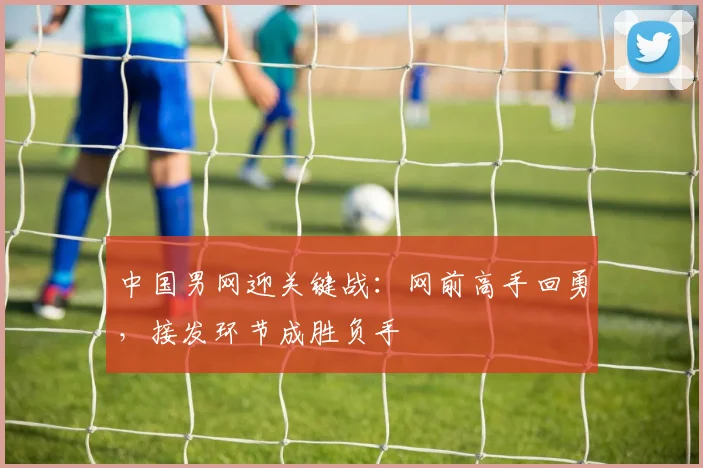 中国男网迎关键战：网前高手回勇，接发环节成胜负手