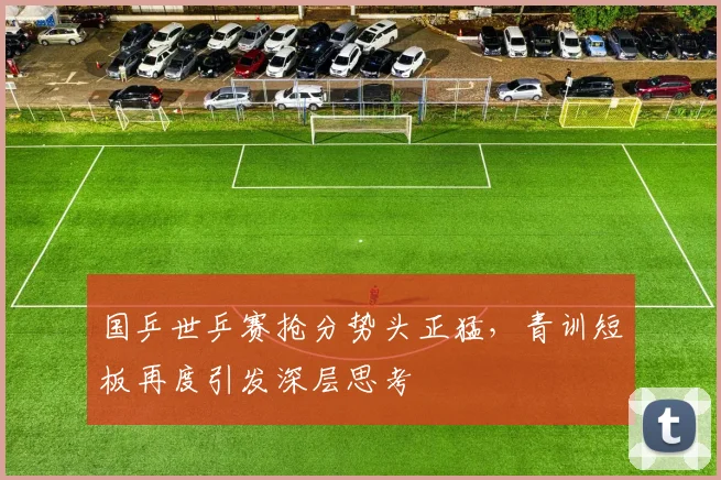 国乒世乒赛抢分势头正猛，青训短板再度引发深层思考