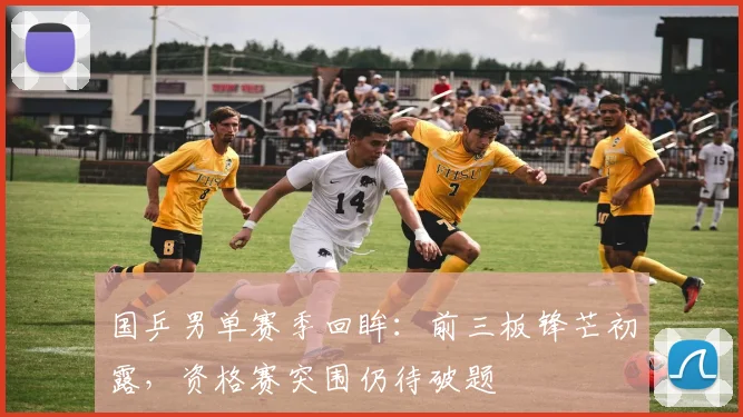 国乒男单赛季回眸：前三板锋芒初露，资格赛突围仍待破题